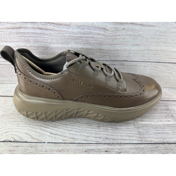 Cole Haan Men\'s ZERØGRAND Work From Anywhere (WFA) Oxford Shoes Size 11.5 M main image 6